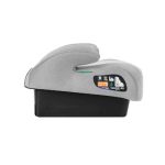 KikkaBoo Autosedište 125-150 cm I-Go I-SIZE Light Grey (KKB61013) - Слика 3