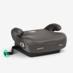 KikkaBoo Autosedište 125-150 cm I-Go I-SIZE Beige (KKB61014)