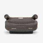 KikkaBoo Autosedište 125-150 cm I-Go I-SIZE Beige (KKB61014) - Слика 2