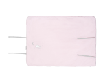 Kikkaboo Vreća za povijanje bebe Dream Big Pink KKB80012 - Слика 2