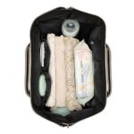 KikkaBoo Torba za mame Siena premium Beige (KKB22112) - Слика 7