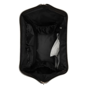 32802 KikkaBoo Torba za mame Siena premium Beige (KKB22112) - Слика 6