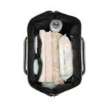 KikkaBoo Torba za mame Siena premium Light Grey (KKB22113) - Слика 4