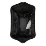 KikkaBoo Torba za mame Siena premium Dark Grey (KKB22114) - Слика 3