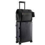 KikkaBoo Torba za mame Maxi premium Black (KKB22106) - Слика 8