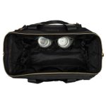 KikkaBoo Torba za mame Maxi premium Black (KKB22106) - Слика 5