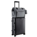 KikkaBoo Torba za mame Maxi premium Grey (KKB22107) - Слика 4