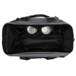 KikkaBoo Torba za mame Maxi premium Grey (KKB22107) - Слика 7