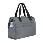 KikkaBoo Torba za mame Maxi premium Grey (KKB22107) - Слика 5