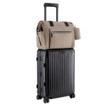 KikkaBoo Torba za mame Maxi premium Beige (KKB22108) - Слика 7