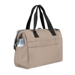 KikkaBoo Torba za mame Maxi premium Beige (KKB22108) - Слика 3