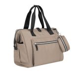 KikkaBoo Torba za mame Maxi premium Beige (KKB22108) - Слика 2