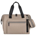 KikkaBoo Torba za mame Maxi premium Beige (KKB22108)