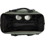 KikkaBoo Torba za mame Maxi premium Army Green (KKB22109) - Слика 3