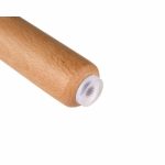 KikkaBoo Hranilica Woody 6in1 Beige (KKB11174) - Слика 4