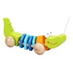 Igračka za decu Krokodil Classic World - Слика 2