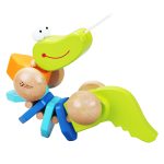 Igračka za decu Krokodil Classic World