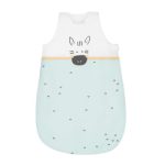 KikkaBoo Vreća za spavanje 0-6m Stripy Friends (KKB00136)