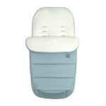 KikkaBoo Zimska navlaka za kolica Classic Mint (KKB41109)