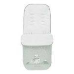 KikkaBoo Zimska navlaka za kolica Polar Sleepy Sheep (KKB40186)