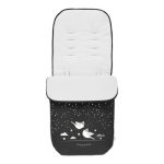 KikkaBoo Zimska navlaka za kolica Polar Snowy Friends (KKB40189)
