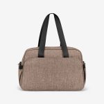 KikkaBoo Torba za mame Chelsea premium Beige (KKB22116) - Слика 4