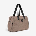 KikkaBoo Torba za mame Chelsea premium Beige (KKB22116)