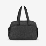 KikkaBoo Torba za mame Chelsea premium Black (KKB22117) - Слика 3