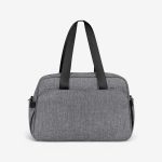 KikkaBoo Torba za mame Chelsea premium Grey (KKB22118) - Слика 3