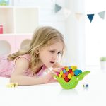 Drvena igračka balans Krokodil Classic World - Слика 3