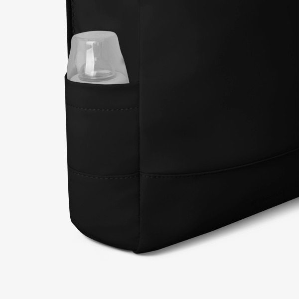 35458 KikkaBoo Torba za mame Jayden Black (KKB22091) - Слика 4