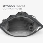 KikkaBoo Torba za mame Jayden Grey (KKB22092) - Слика 2