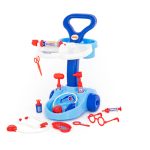 Doktorski set kolica za decu 36582 Polesie - Слика 6