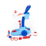 Doktorski set kolica za decu 36582 Polesie - Слика 4