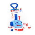 Doktorski set kolica za decu 36582 Polesie - Слика 2