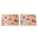 Slagalica Povrće Classic World - Слика 3