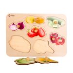 Slagalica Povrće Classic World - Слика 2