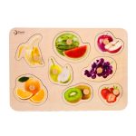 Slagalica Voće Classic World - Слика 2
