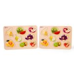 Slagalica Voće Classic World - Слика 4