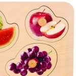 Slagalica Voće Classic World - Слика 5