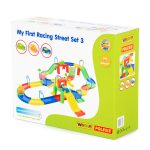 Trkačka staza za decu Set 3 Polesie