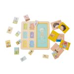 Slagalica Ljudsko telo Classic World - Слика 7