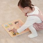 Slagalica Ljudsko telo Classic World