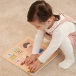 Slagalica Ljudsko telo Classic World - Слика 4