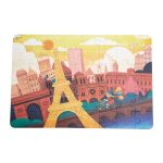 Slagalica Coco u Francuskoj Classic World - Слика 2