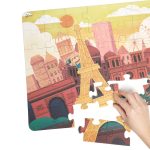 Slagalica Coco u Francuskoj Classic World - Слика 3