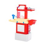 Kuhinja sa mikrotalasnom za decu Infinity 42286 Polesie - Слика 3