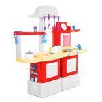 Kuhinnja sa mikrotalasnom za decu Infinity 42316 Polesie - Слика 3