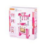 Kuhinja za igru Bu-Bu Polesie - Слика 6