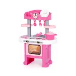 Kuhinja za igru Bu-Bu Polesie - Слика 5